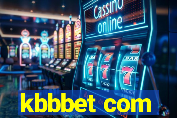 kbbbet com